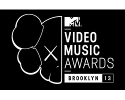     MTV Video Awards 2013