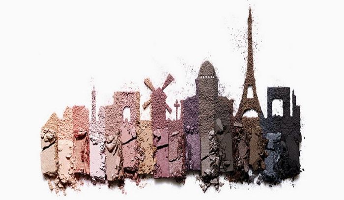    :   Lancôme AUDA [CITY] in Paris