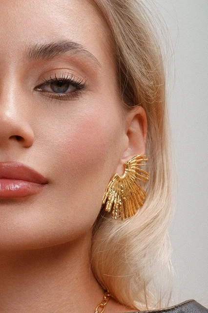 Откройте для себя тренды модных украшений 2026 года6