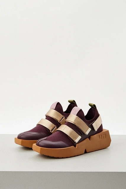 Трендовые кроссовки 2026: шесть моделей, которые все обсуждают21