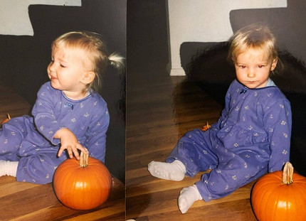 От школьницы до популярной звезды Disney: путь Дав Кемерон1