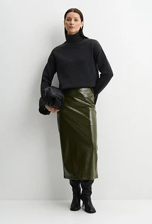 Найдите вдохновение в стильных весенних образах 2026 года29