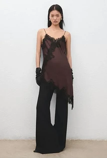 Откройте для себя шесть трендовых цветов моды 2026 года9