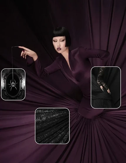 Откройте для себя 5 главных бьюти-трендов 2026 года с Pinterest1