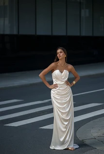 Новые свадебные платья 2026: свежие тренды, которые стоит рассмотреть23