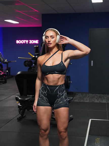 Спортивная одежда: сексуальность или комфорт — что важнее?5