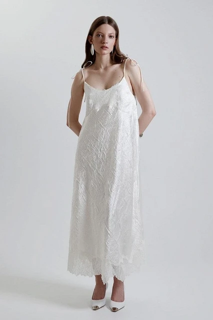 Новые свадебные платья 2026: свежие тренды, которые стоит рассмотреть26