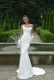 Новые свадебные платья 2026: свежие тренды, которые стоит рассмотреть22