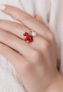 Откройте для себя тренды модных украшений 2026 года5