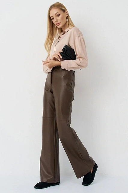 Откройте для себя шесть трендовых цветов моды 2026 года6