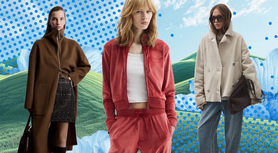 Модные образы весны 2026: готовые формулы стильного гардероба0