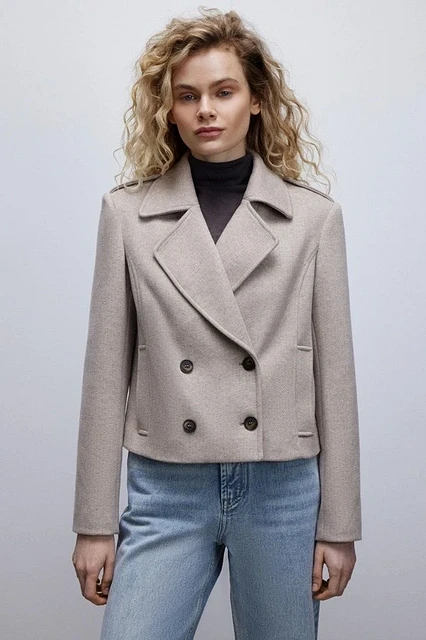 Найдите вдохновение в стильных весенних образах 2026 года16