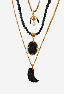 Откройте для себя тренды модных украшений 2026 года33