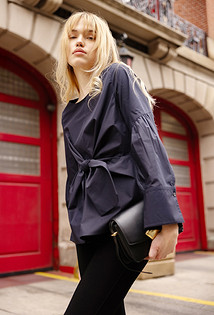 Восточные акценты: как они преобразят ваш весенний стиль в 2026 году5