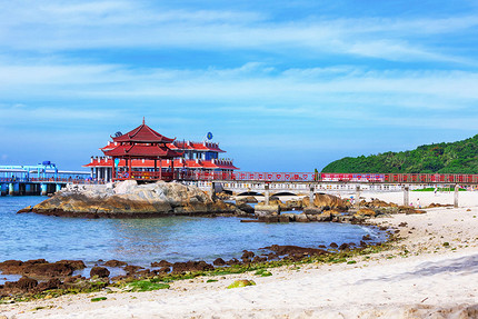 Не упустите: топовые направления для первого визита в Китай5