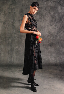 Восточные акценты: как они преобразят ваш весенний стиль в 2026 году3