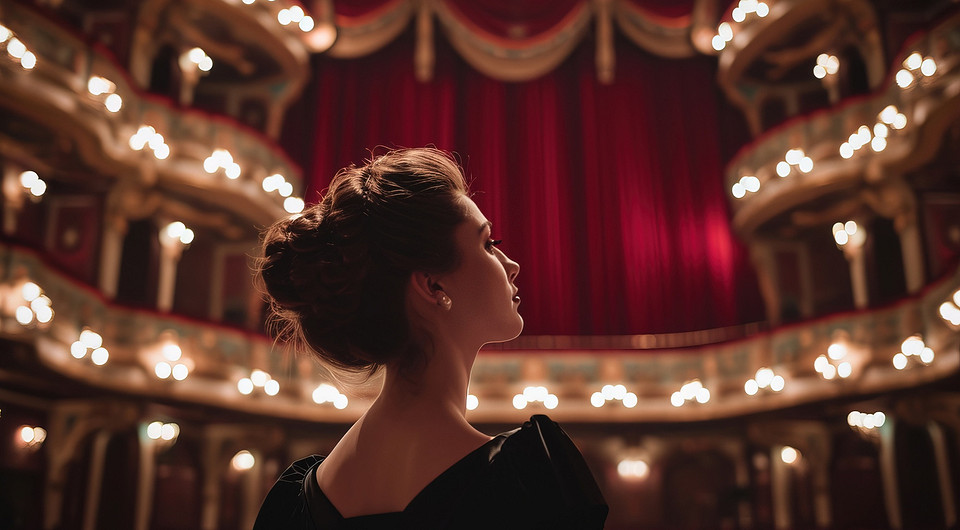 Дресс-код в театр: как выглядеть уместно и чувствовать себя уверенно0