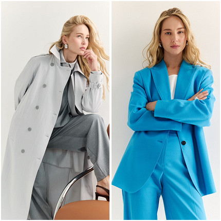 Подготовьтесь к 8 марта: свежие тренды красоты и моды1