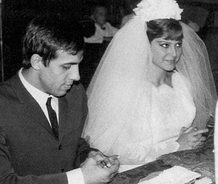 Адриано Челентано: яркие роли и увлекательные истории из жизни актера3