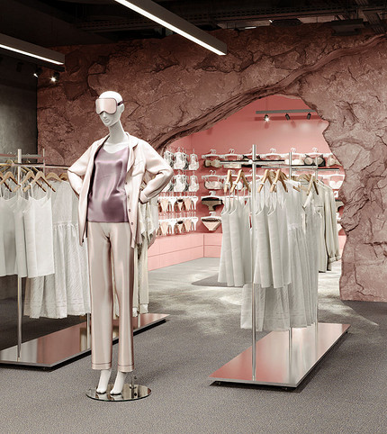 Нежные тренды недели: вишневые акценты и февральская гармония4