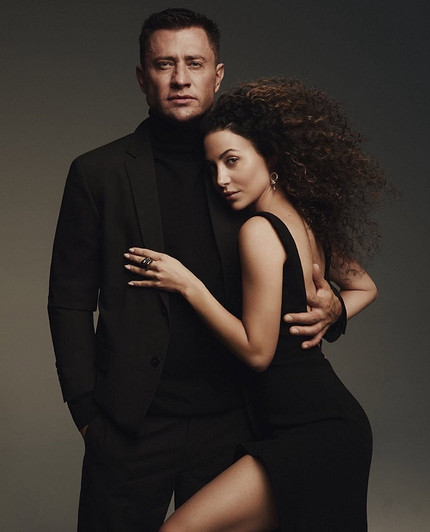 Павел Прилучный: яркие роли и интересные факты из жизни актера12