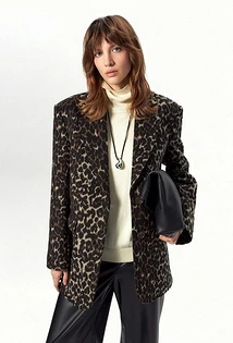 Весна 2026: 6 стильных курток, которые станут новыми хитами14