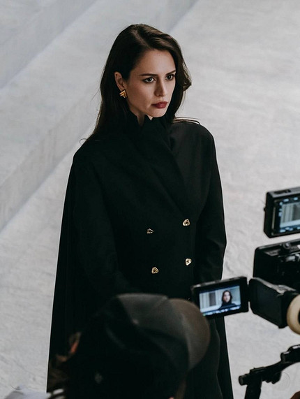 34 удивительных факта о Диане Пожарской на её день рождения2