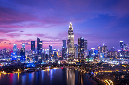 Не упустите: топовые направления для первого визита в Китай11