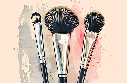 10 полезных советов по уходу за кистями для макияжа от профессионалов3