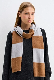 Шарфы 2026: откройте для себя 6 стильных моделей для вашего гардероба27