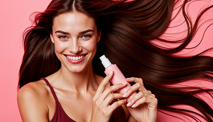 Секреты долговременной укладки: как правильно использовать стайлер для волос1