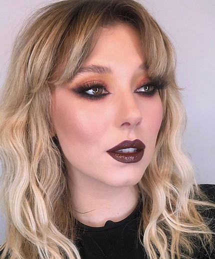 8 секретов визажистов для идеального макияжа губ карандашом1