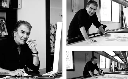 Забытые гуру моды: их наследие продолжает жить в наших сердцах5