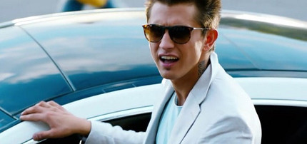 Павел Прилучный: яркие роли и интересные факты из жизни актера3