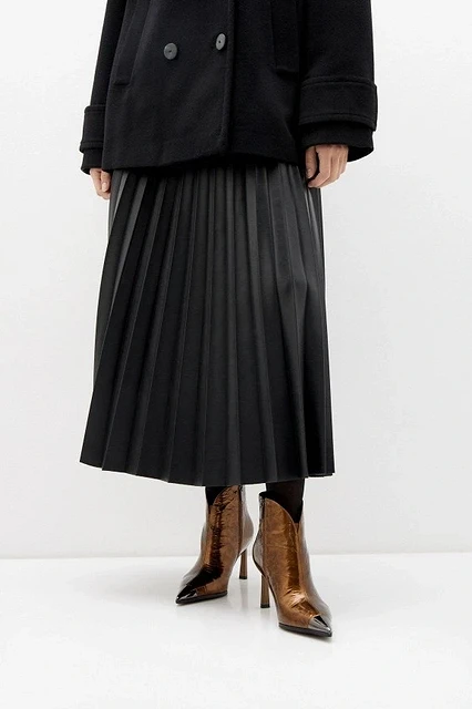 Весенние тренды 2026: обувь, которая вдохновит на стильные образы26