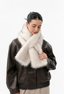 Шарфы 2026: откройте для себя 6 стильных моделей для вашего гардероба4