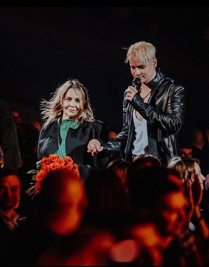 Удивительная жизнь и карьера Шамана: что стоит за его успехом?1