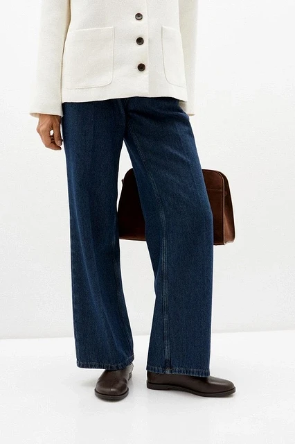 Весенние тренды 2026: обувь, которая вдохновит на стильные образы11