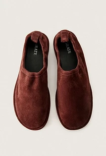 Весенние тренды 2026: обувь, которая вдохновит на стильные образы12