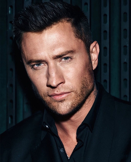 Павел Прилучный: яркие роли и интересные факты из жизни актера8