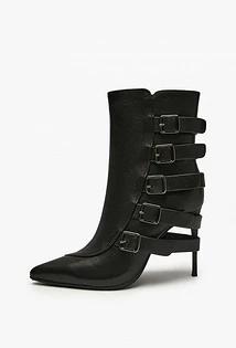 Весенние тренды 2026: обувь, которая вдохновит на стильные образы28