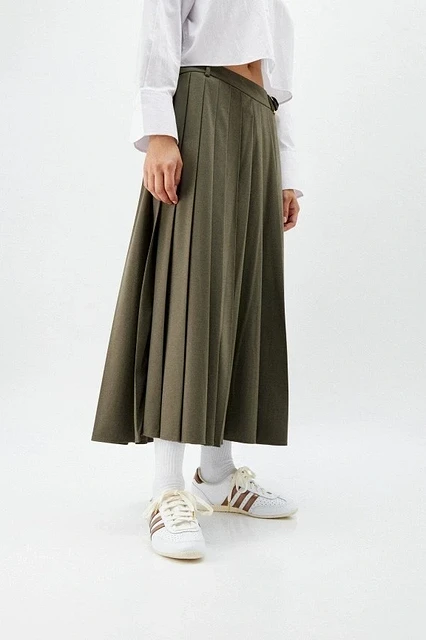 Весенние тренды 2026: обувь, которая вдохновит на стильные образы1