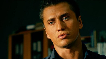 Павел Прилучный: яркие роли и интересные факты из жизни актера2