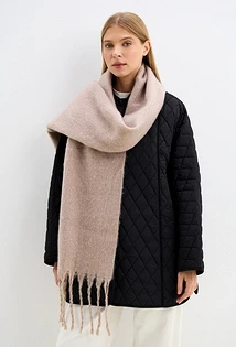 Шарфы 2026: откройте для себя 6 стильных моделей для вашего гардероба24