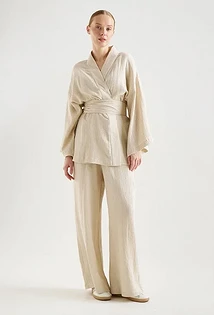 Восточные акценты: как они преобразят ваш весенний стиль в 2026 году14