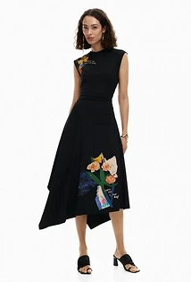 Как создать уникальный образ на 8 марта 2026 года?2