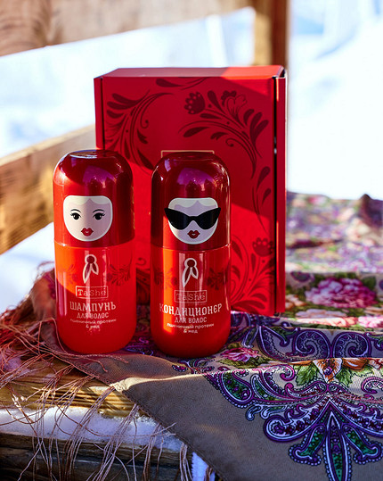 Подготовьтесь к 8 марта: свежие тренды красоты и моды8