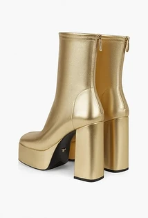 Весенние тренды 2026: обувь, которая вдохновит на стильные образы27