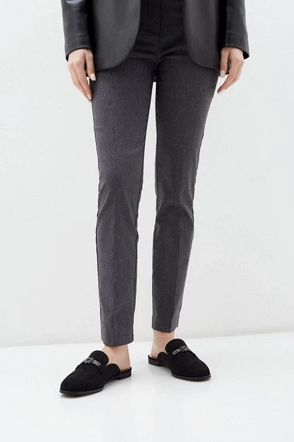 Весенние тренды 2026: обувь, которая вдохновит на стильные образы6