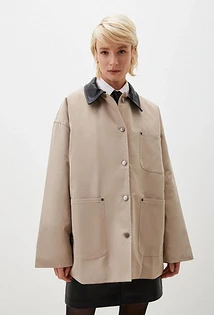 Весна 2026: 6 стильных курток, которые станут новыми хитами15